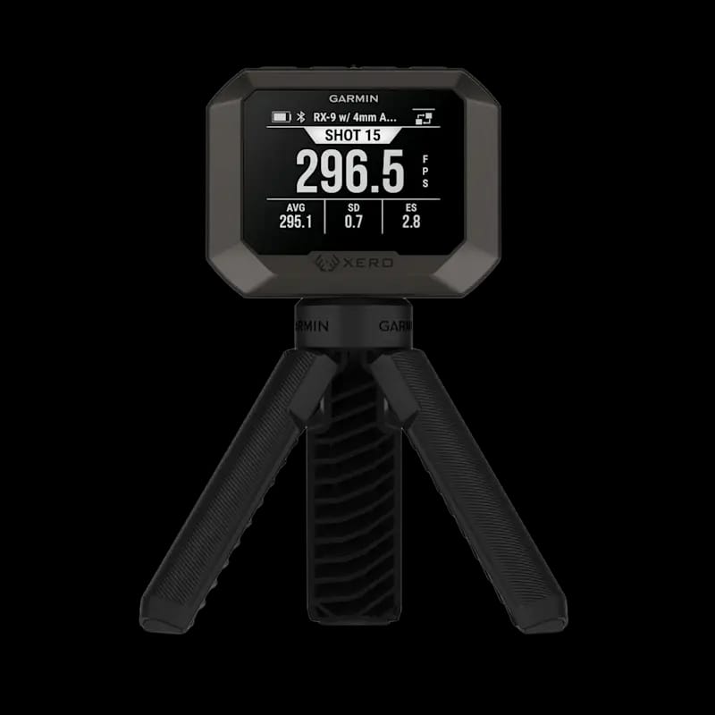 Buy Garmin Xero C2 Chronograph at Shooting Supplies