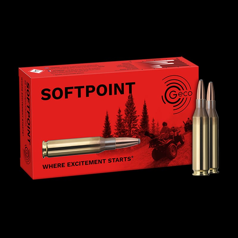 Buy Geco 308 Sp 170G at Shooting Supplies