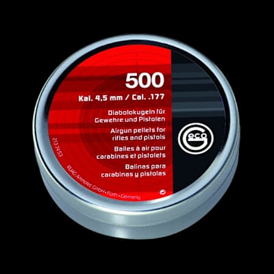 Buy Geco Diabolo Basic .177 7.0Gr at Shooting Supplies