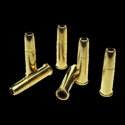 Buy Gletcher Smith & Wesson Cartridges at Shooting Supplies