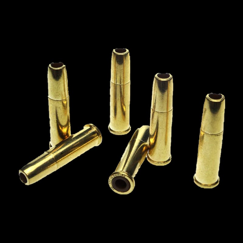 Buy Gletcher Smith & Wesson Cartridges at Shooting Supplies