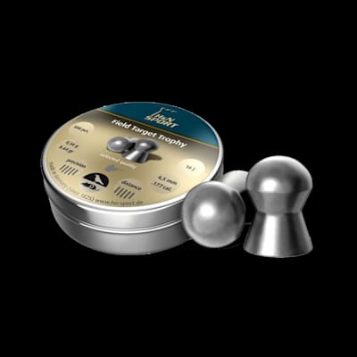Buy H&N Field Target Trophy .177 Pellets at Shooting Supplies
