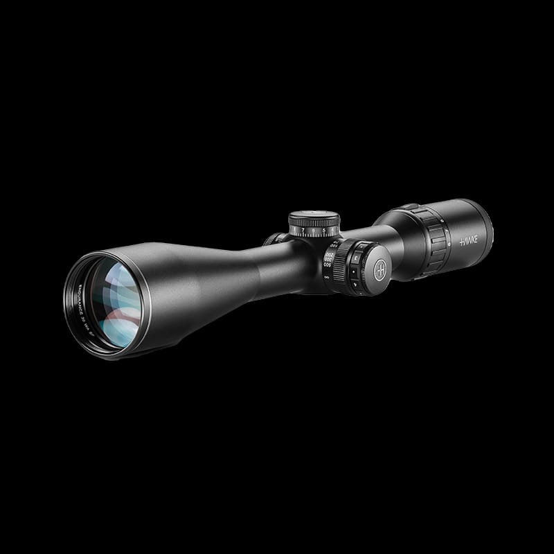 Buy Hawke Endurance 30 WA 6-24x50 SF LR Dot Rifle Scope at Shooting Supplies