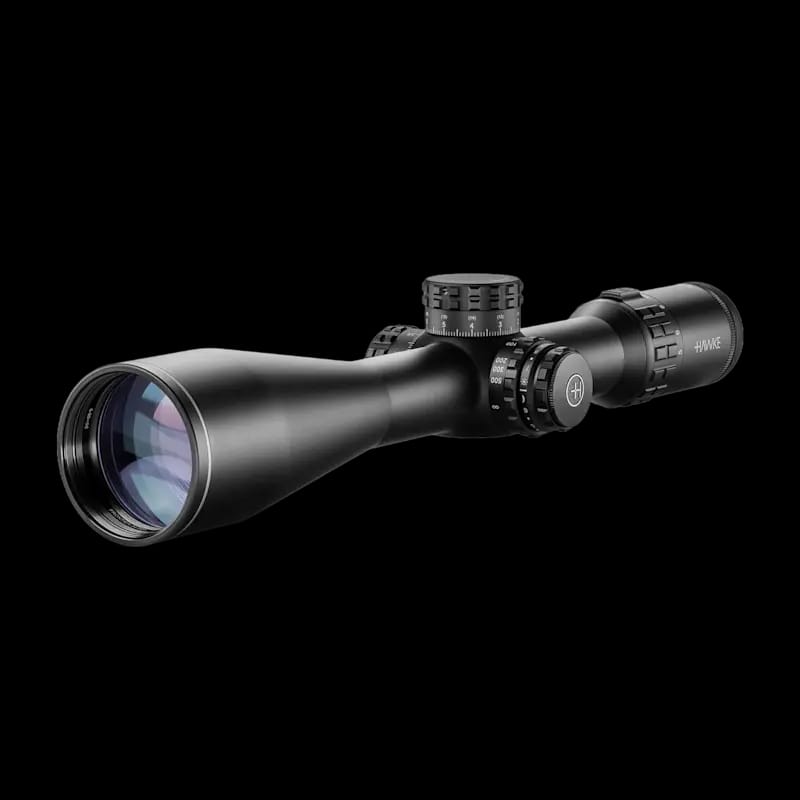 Buy Hawke Frontier 34 FFP 5-30x56 MRAD Mil Pro Reticle Rifle Scope at Shooting Supplies