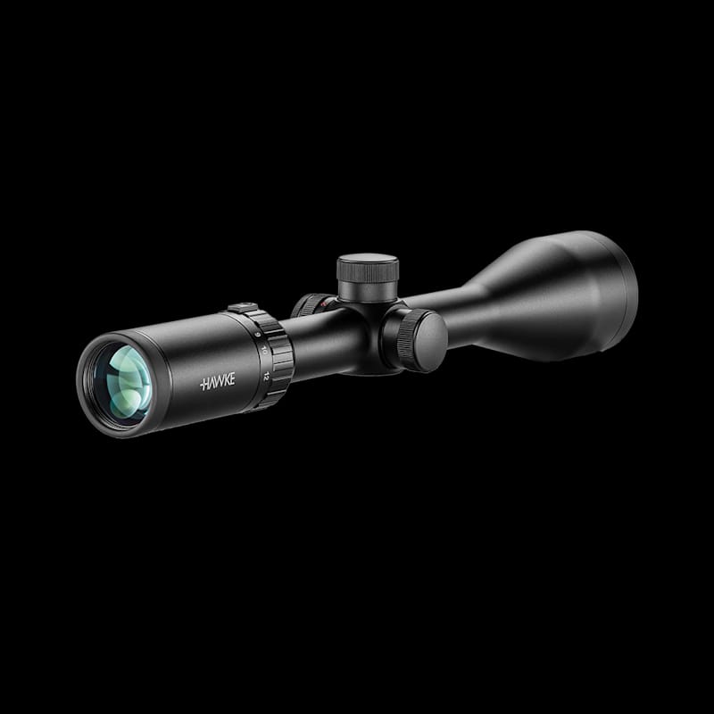 Buy Hawke Vantage 3-9x40 Mil Dot AO Rifle Scope at Shooting Supplies