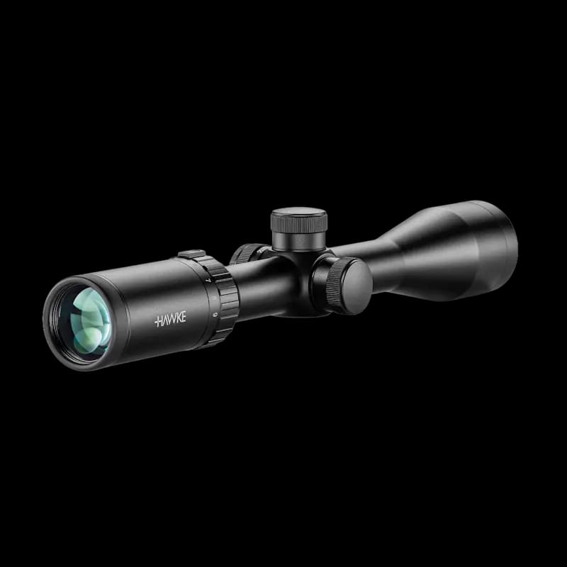 Buy Hawke Vantage 3-9x40 Mil Dot IR at Shooting Supplies
