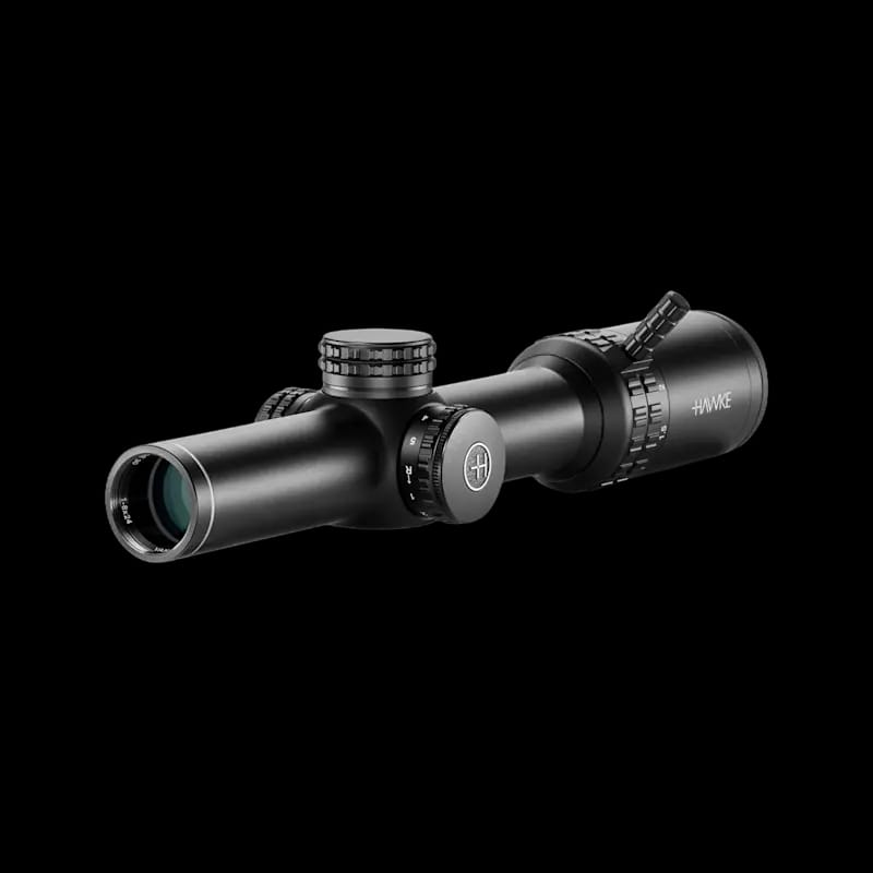 Buy Hawke Vantage HD 30 1-8x24 IR Circle Dot at Shooting Supplies