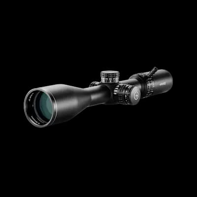 Buy Hawke Vantage HD 30 SFP WA LR2 Dot 4-16x50 at Shooting Supplies