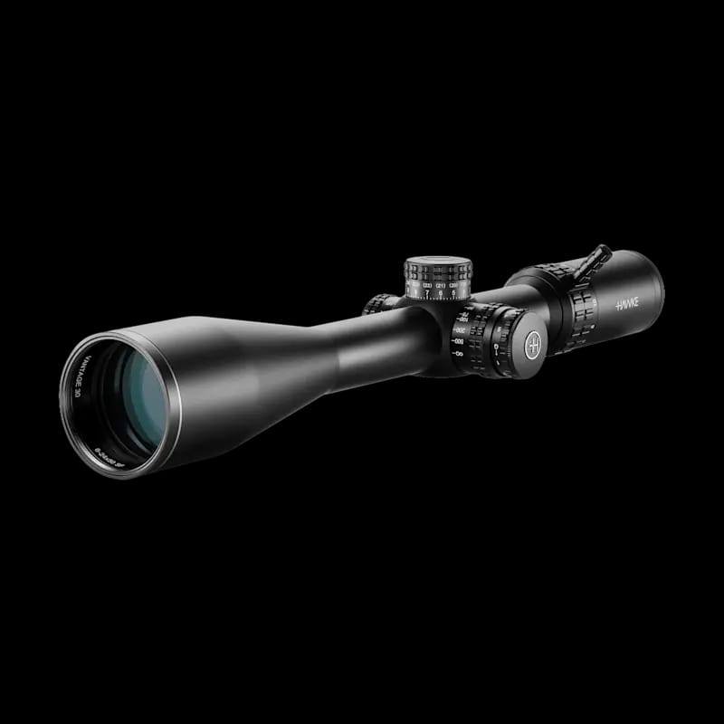 Buy Hawke Vantage HD 30 SFP WA LR2 Dot 6-24x50 at Shooting Supplies