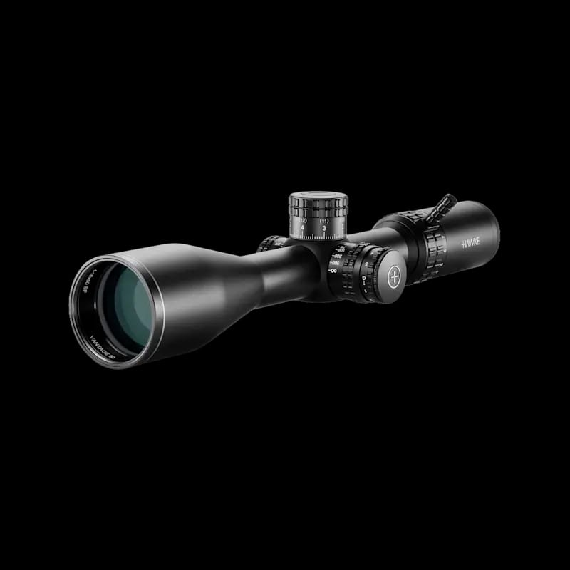 Buy Hawke Vantage HD 30 SFP WA Mil Pro II 4-16x50 at Shooting Supplies