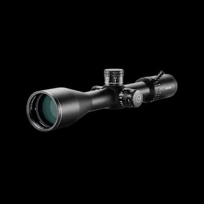 Buy Hawke Vantage HD 34 FFP WA 5-25x56 IR SF Mil Pro II at Shooting Supplies