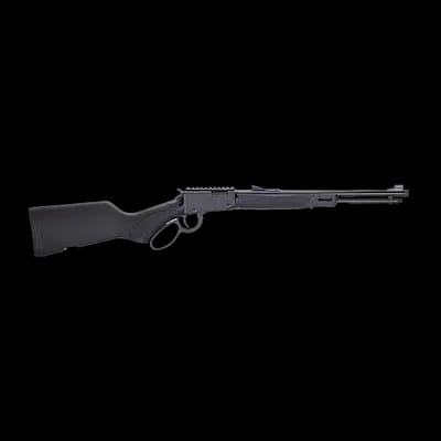 Buy Henry Model X Lever Action Rifle .22LR at Shooting Supplies