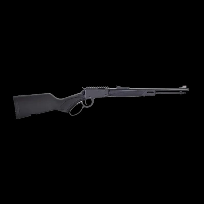 Buy Henry Model X Lever Action Rifle .22LR at Shooting Supplies