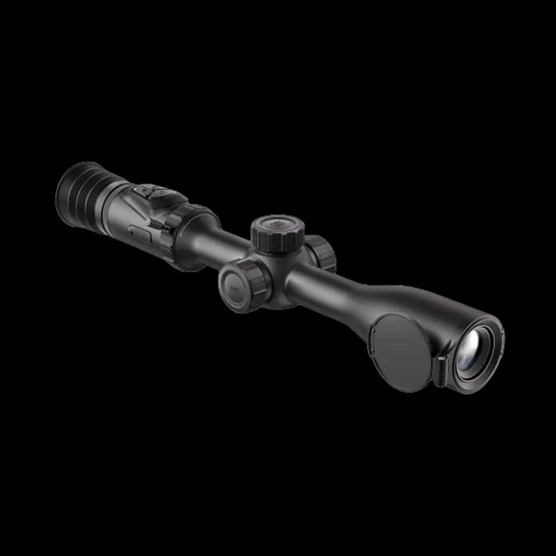 Buy HIKMICRO A50P Alpex Pro Day and Night Vision Rifle Scope at Shooting Supplies