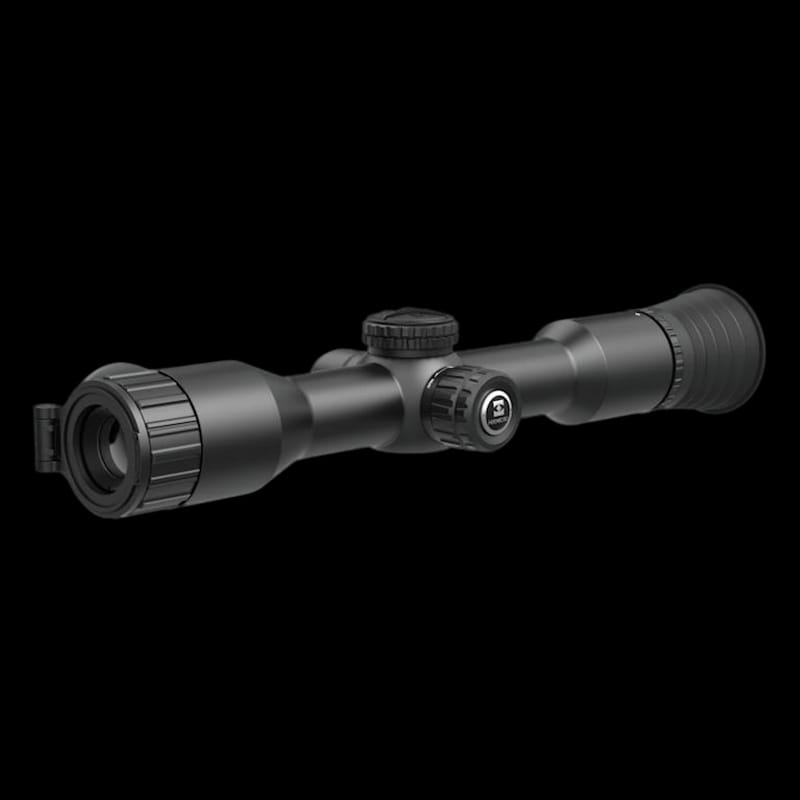 Buy Hikmicro Alpex Lite 4K Day & Night Rifle Scope at Shooting Supplies