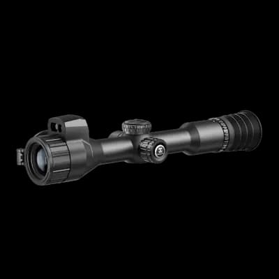 Buy Hikmicro Neos 384px 35 mm Thermal Riflescope LRF at Shooting Supplies