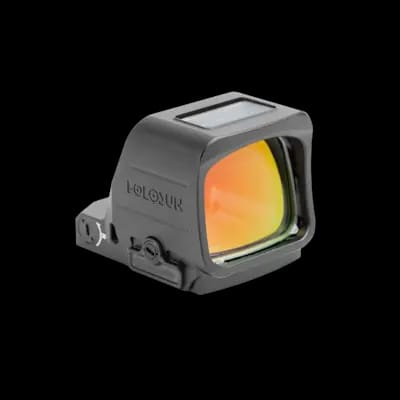 Buy Holosun 507 Promax Reflex Sight Red Dot at Shooting Supplies
