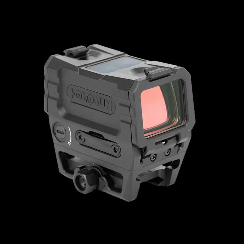 Buy Holosun AEMS EVO Sight Red Dot at Shooting Supplies