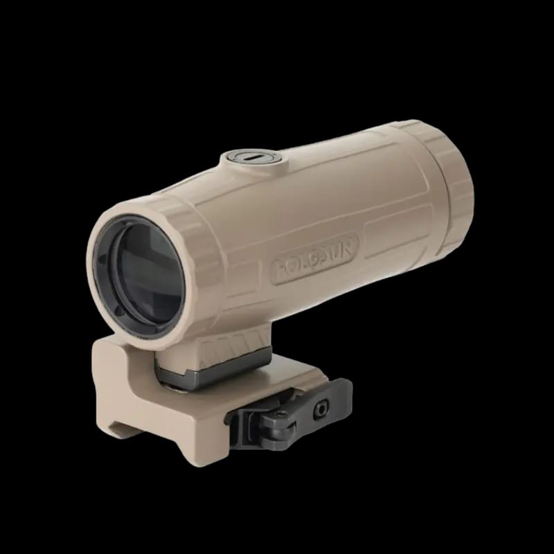Buy Holosun HM3X Magnifier FDE at Shooting Supplies
