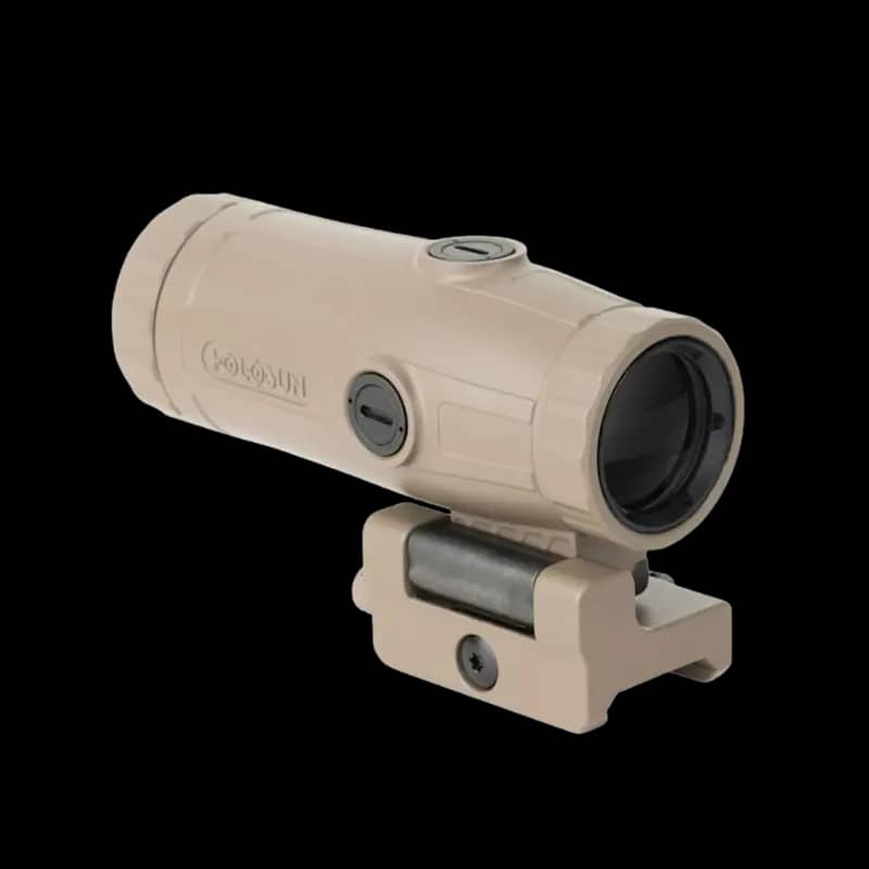 Holosun HM3X Magnifier FDE - Image 3