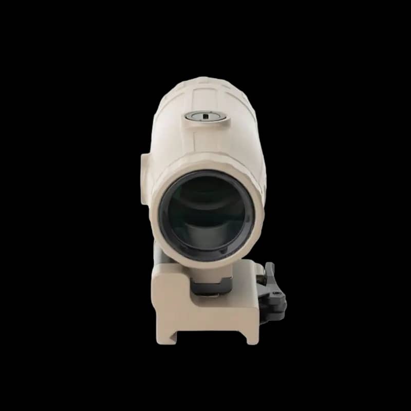Holosun HM3X Magnifier FDE - Image 4
