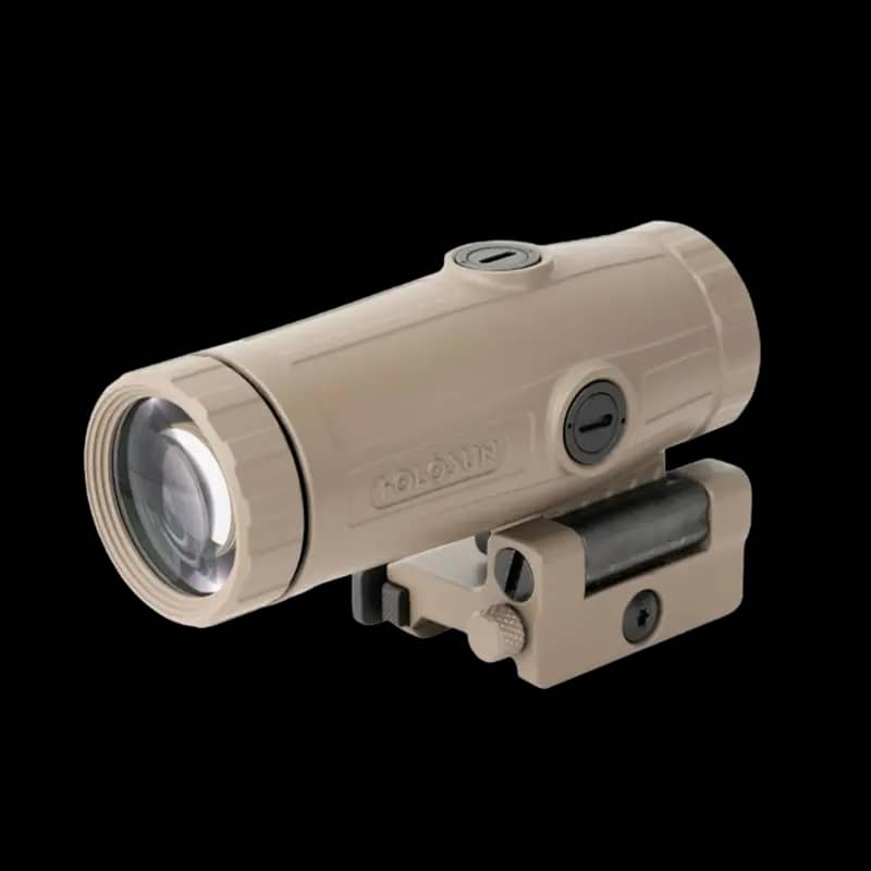 Holosun HM3X Magnifier FDE - Image 5