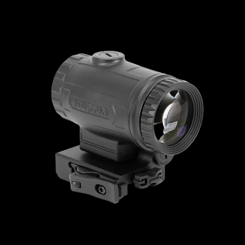 Buy Holosun HM3X Micro Magnifier 3X at Shooting Supplies