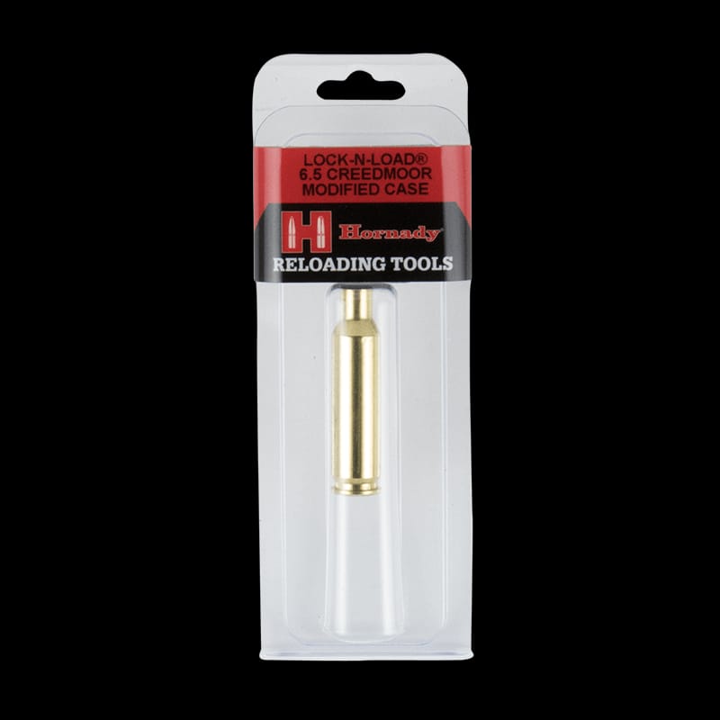 Buy Hornady L-N-L Modified Case 6.5 Creedmoor at Shooting Supplies