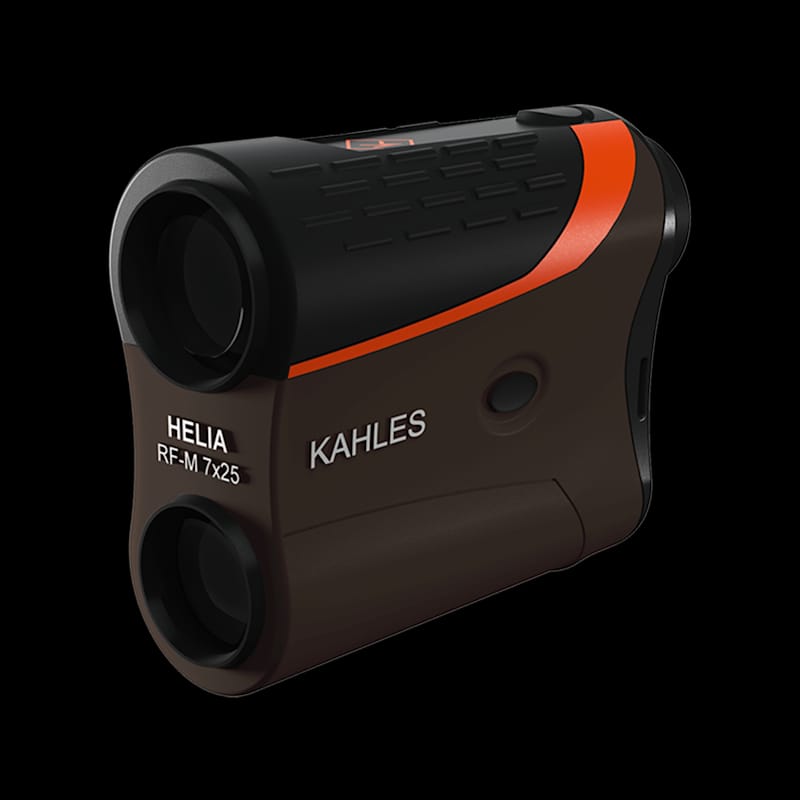 Buy Kahles Helia RF-M 7x25 Laser Rangefinder at Shooting Supplies