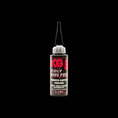 Kg-6 Moly Bore Prep