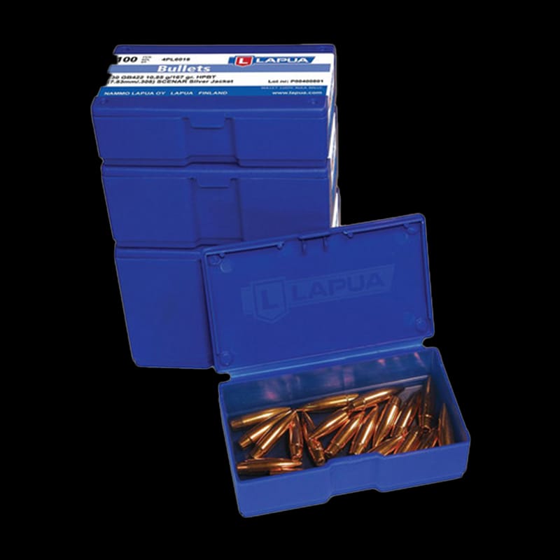 Buy Lapua 6.5/139 Hpbt Scenar at Shooting Supplies