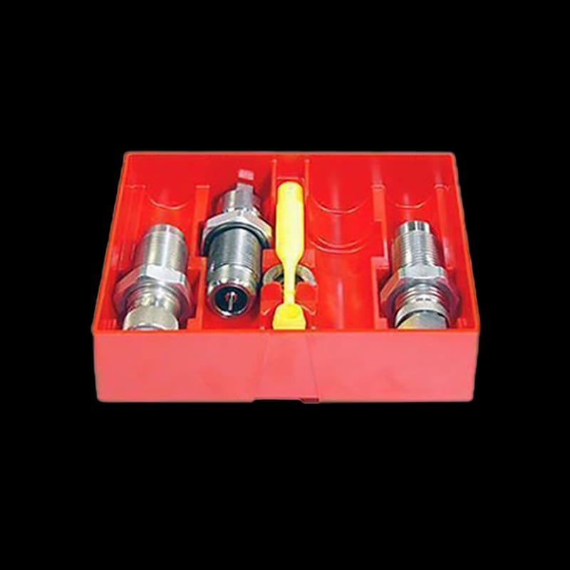 Buy Lee Die Set Carbide 9Mm Luger at Shooting Supplies