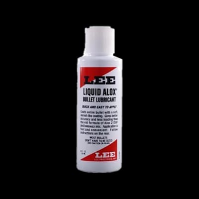 Buy Lee Liquid Alox Bottle at Shooting Supplies