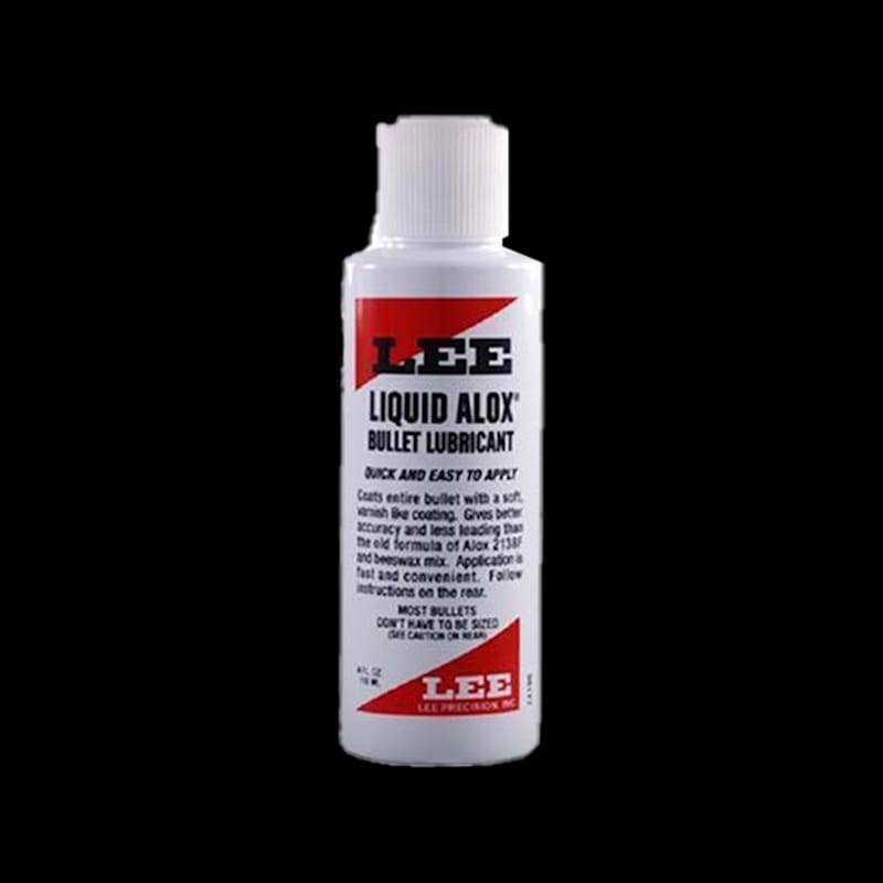 Buy Lee Liquid Alox Bottle at Shooting Supplies
