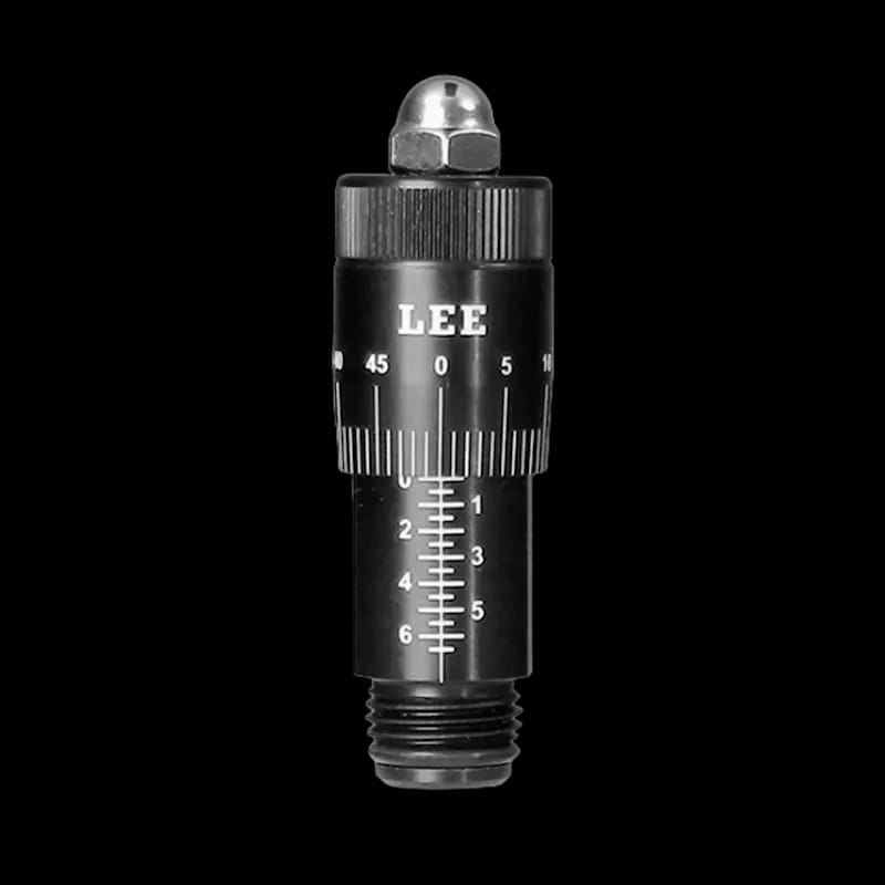 Buy Lee Micrometer Adjust Screw Rifle Dies at Shooting Supplies