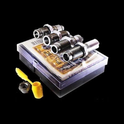 Buy Lee Ultimate Die Rifle Set .223 at Shooting Supplies