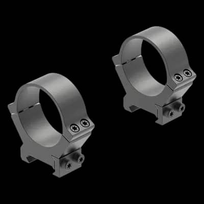 Leupold Scope Rings 34 mm Medium