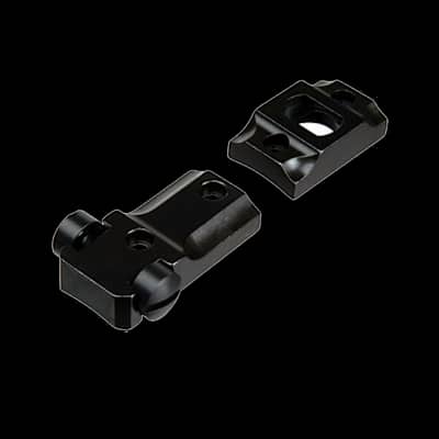 Leupold Std 2-Piece Base Tikka