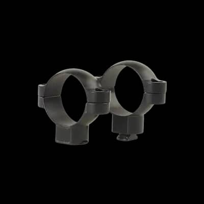 Leupold Turn In Scope Rings 30mm Super High