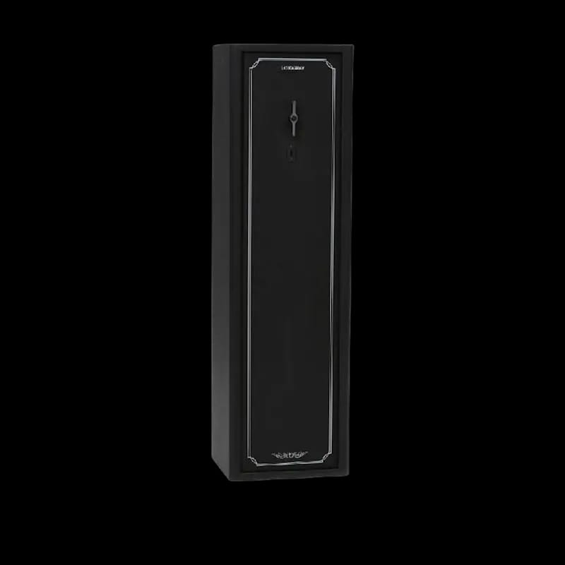 Buy Lokaway LBA14 Gun Safe With Internal Ammo Safe at Shooting Supplies
