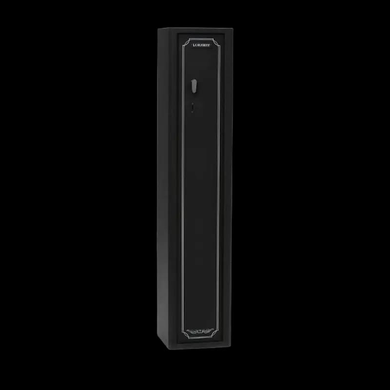 Buy Lokaway LBA8 Gun Safe With Internal Ammo Safe at Shooting Supplies