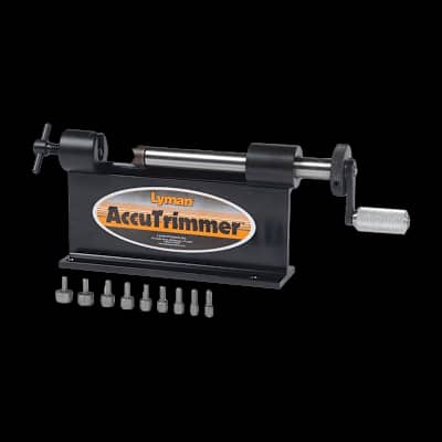Lyman Accutrimmer - Muli Calibre