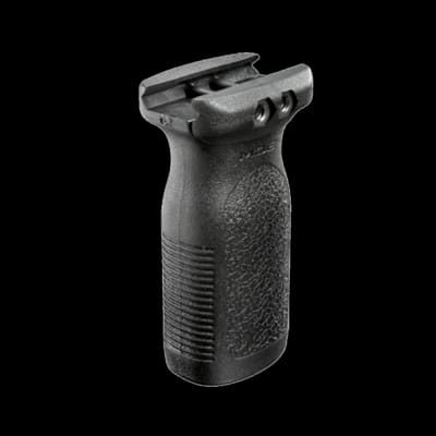 Buy Magpul Rail Vertical Grip - Black at Shooting Supplies