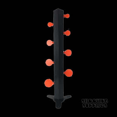 Buy Milbro Spinning Shoot And Reset Target (Heavy Duty) at Shooting Supplies