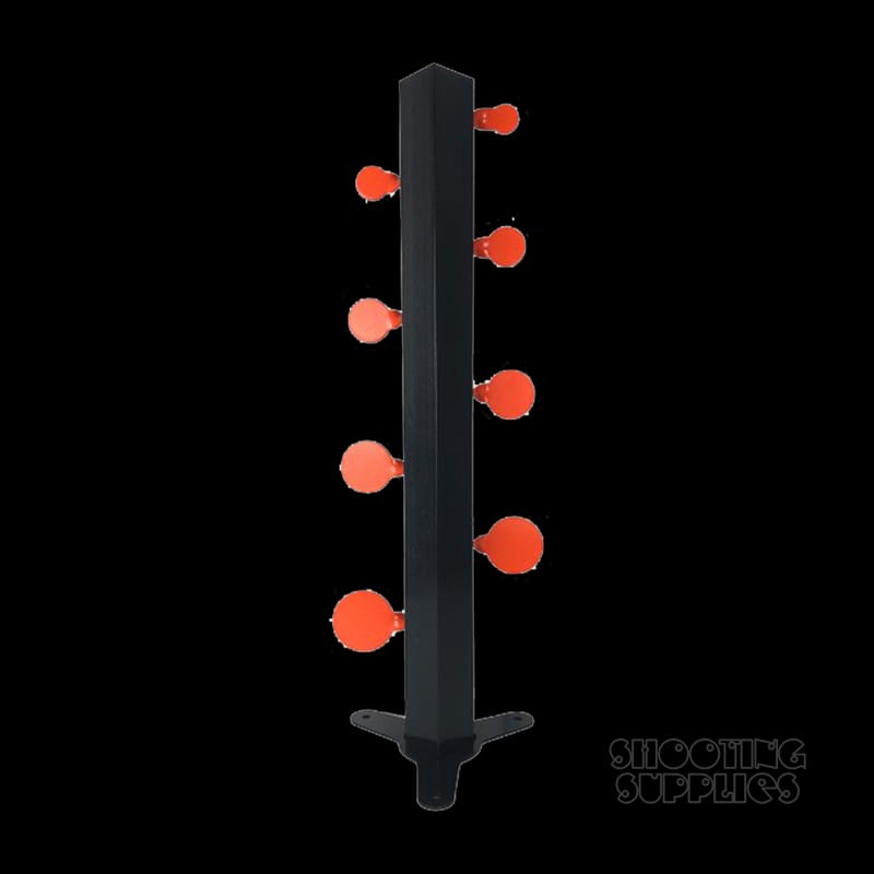 Buy Milbro Spinning Shoot And Reset Target (Heavy Duty) at Shooting Supplies