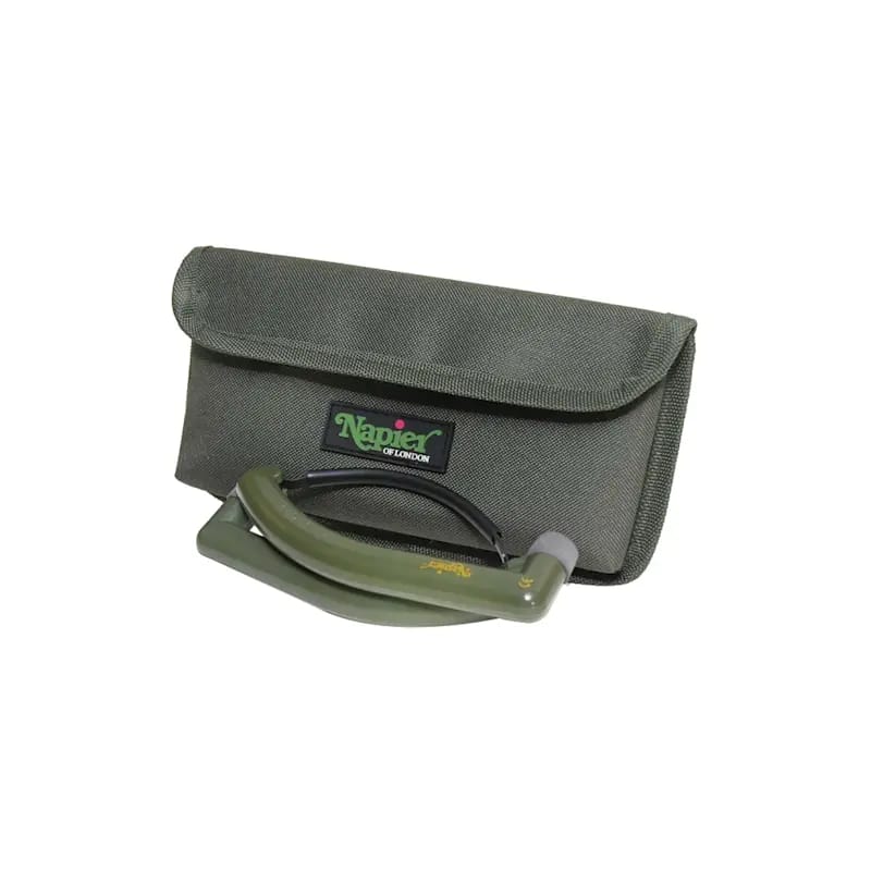 Buy Napier Pro 9 & 10 Protector Case at Shooting Supplies