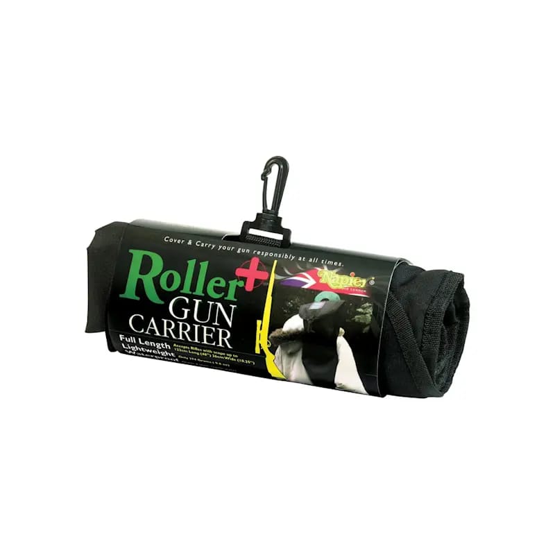 Buy Napier Roller Sleeve Rifle at Shooting Supplies