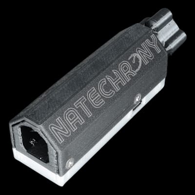 Buy Nate Chrony v2.5 Aluminium Cover Black at Shooting Supplies