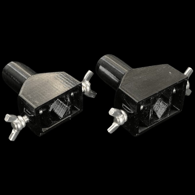 Buy Natechrony Variable Adaptor - Small 25-8 mm at Shooting Supplies