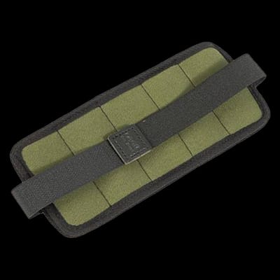 Buy Niggeloh 5 Shot Cartridge Holder Green at Shooting Supplies